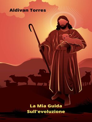 cover image of La Mia Guida Sull'evoluzione